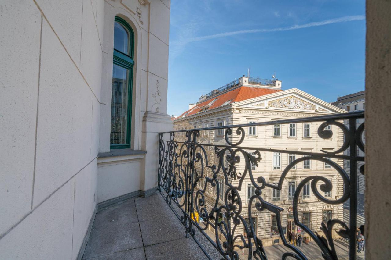 Vienna Residence, City Hall - Parliament Zewnętrze zdjęcie